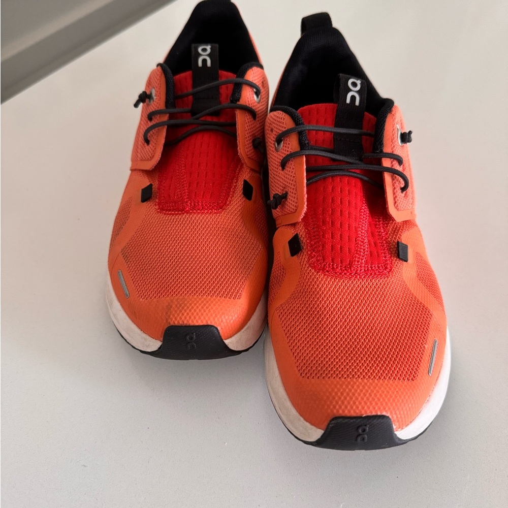 Oncloud Sneakers